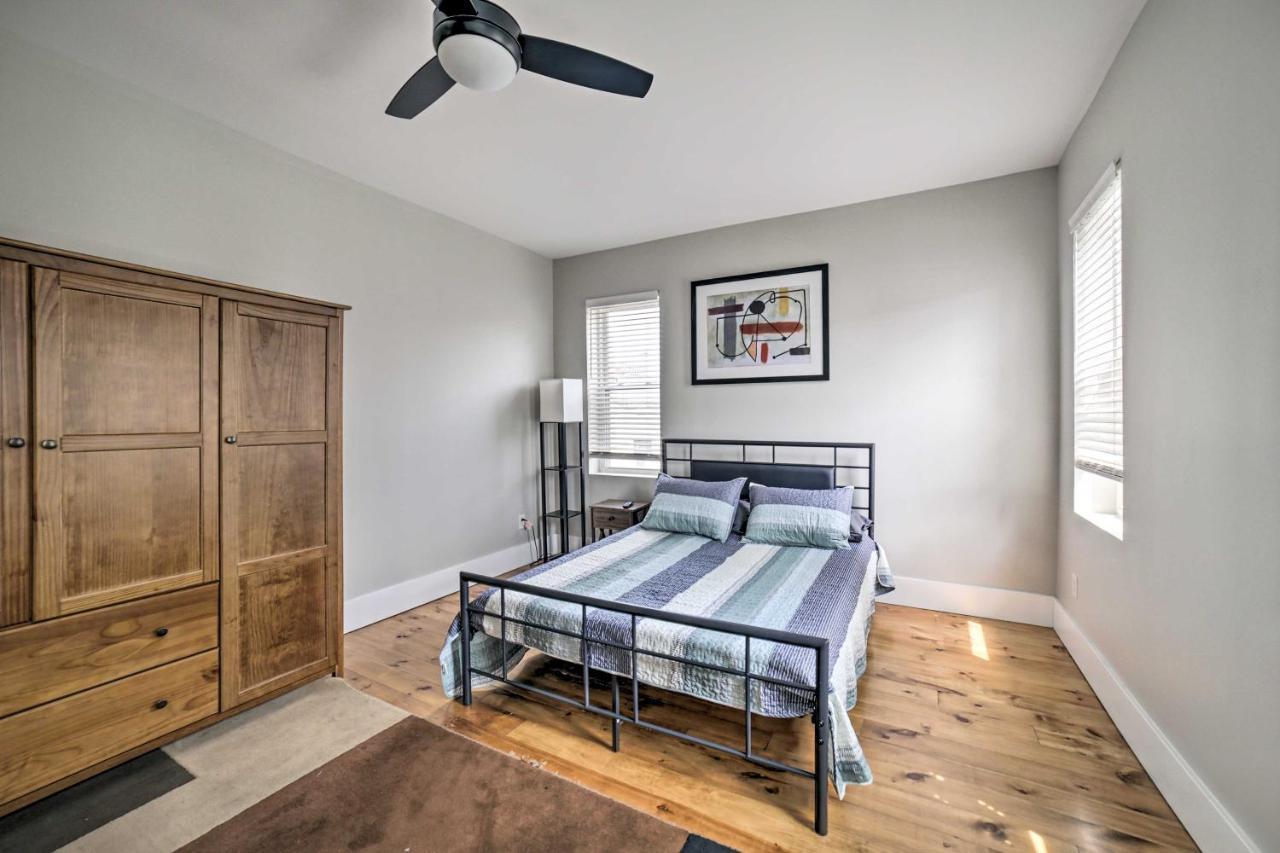 Well-Appointed Pittsburgh Home 1 Mi To Dtwn! Eksteriør bilde
